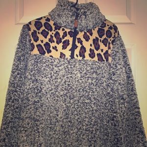 Simply Southern Sherpa